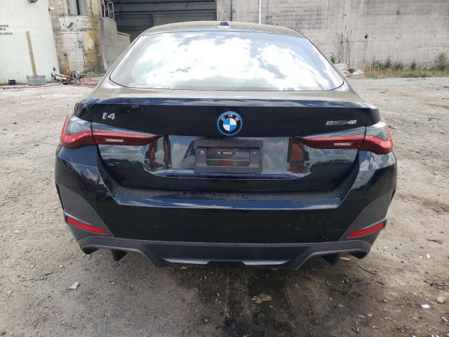 Photo 6 from auction – 2024 BMW I4 EDRIVE with VIN WBY73AW02RFR55362