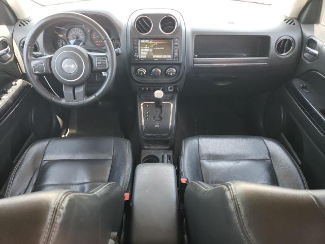 Photo 8 from auction – 2015 JEEP PATRIOT LA with VIN 1C4NJRFB6FD396081