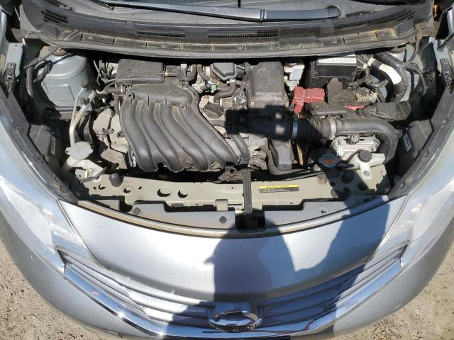 Photo 11 from auction – 2015 NISSAN VERSA NOTE with VIN 3N1CE2CP2FL428167