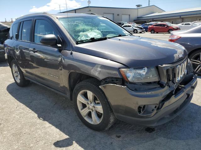Photo 4 from auction – 2015 JEEP COMPASS SP with VIN 1C4NJCBB8FD431464