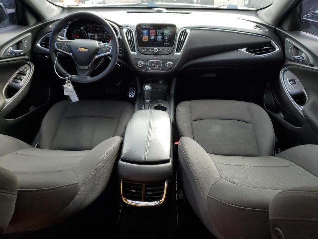 Photo 8 from auction – 2017 CHEVROLET MALIBU LT with VIN 1G1ZE5ST5HF169459