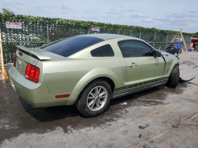 Photo 3 from auction – 2005 FORD MUSTANG with VIN 1ZVFT80N255171853