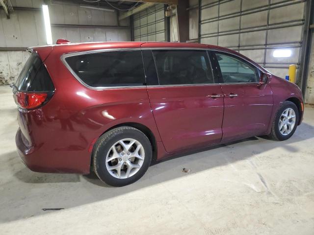 Photo 3 from auction – 2019 CHRYSLER PACIFICA T with VIN 2C4RC1FG1KR705097