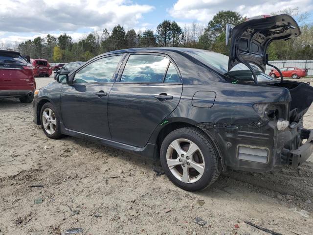 Photo 2 from auction – 2013 TOYOTA COROLLA BA with VIN 2T1BU4EE3DC962023