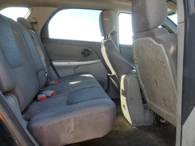 Photo 11 from auction – 2008 CHEVROLET EQUINOX LT with VIN 2CNDL33F786343168