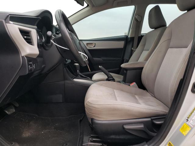 Photo 7 from auction – 2014 TOYOTA COROLLA with VIN 2T1BURHE2EC034522