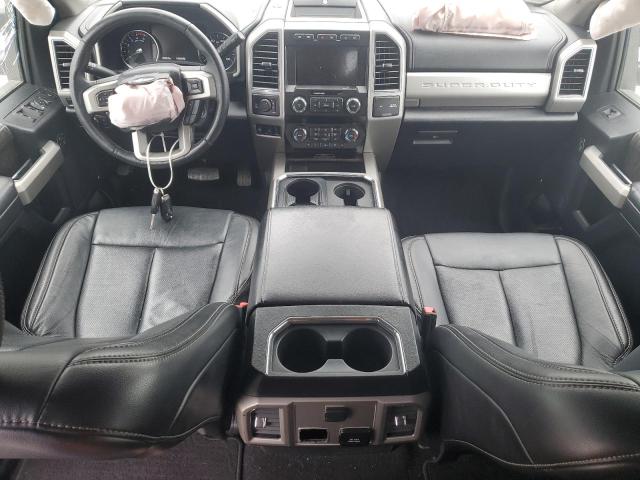 Photo 8 from auction – 2020 FORD F250 SUPER with VIN 1FT7W2BT6LEC86217