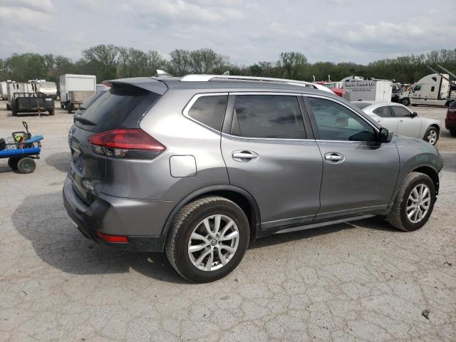 Foto 3 de la subasta – 2018 NISSAN ROGUE S con VIN KNMAT2MT7JP565866