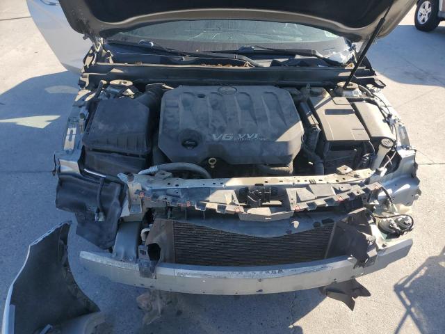 Photo 11 from auction – 2015 CHEVROLET IMPALA LTZ with VIN 1G1165S37FU109850