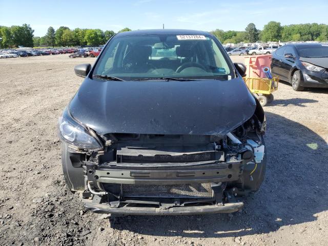 Photo 5 from auction – 2020 CHEVROLET SPARK LS with VIN KL8CB6SA3LC475024