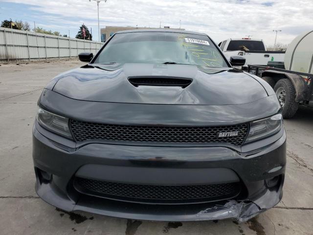Photo 5 from auction – 2019 DODGE CHARGER R/ with VIN 2C3CDXCT4KH622233