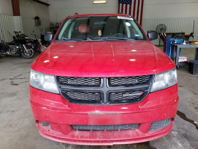 Photo 5 from auction – 2018 DODGE JOURNEY SE with VIN 3C4PDCAB9JT352888