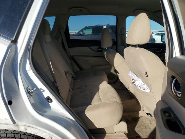 Photo 10 from auction – 2014 NISSAN ROGUE S with VIN 5N1AT2MT4EC753348
