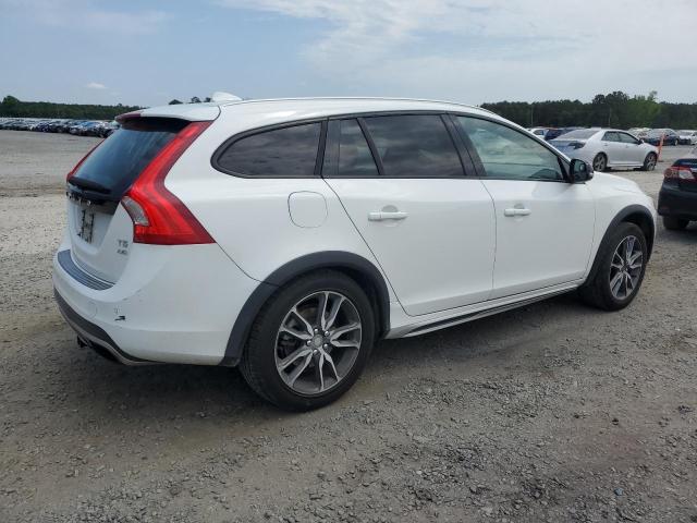 Photo 3 from auction – 2016 VOLVO V60 CROSS with VIN YV4612HK8G1003044