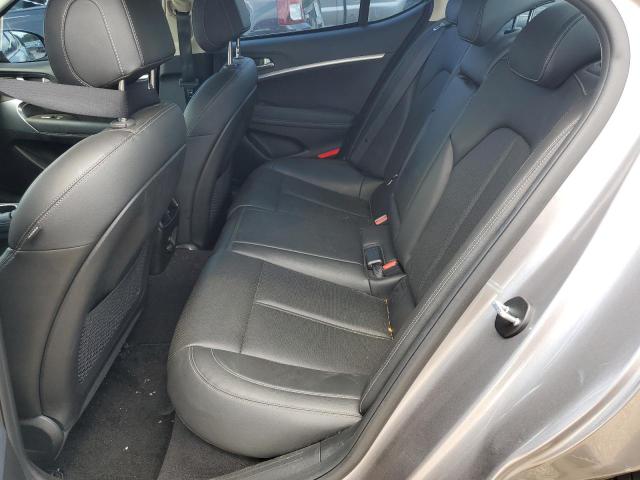 Photo 10 from auction – 2023 GENESIS G70 BASE with VIN KMTG34TA1PU128155