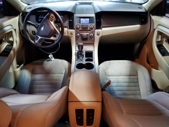 Photo 8 from auction – 2014 FORD TAURUS SE with VIN 1FAHP2D84EG150708