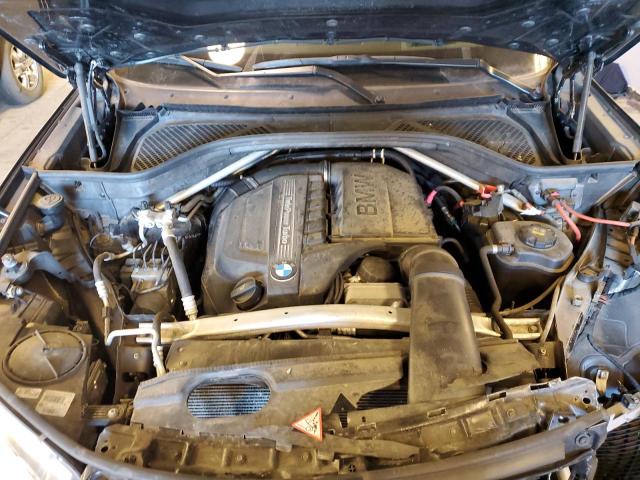 Photo 11 from auction – 2015 BMW X5 XDRIVE3 with VIN 5UXKR0C56F0K54275