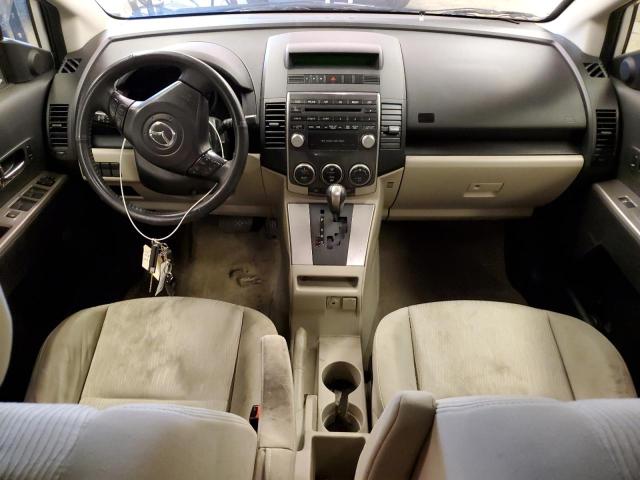 Photo 8 from auction – 2008 MAZDA 5 with VIN JM1CR293280323750