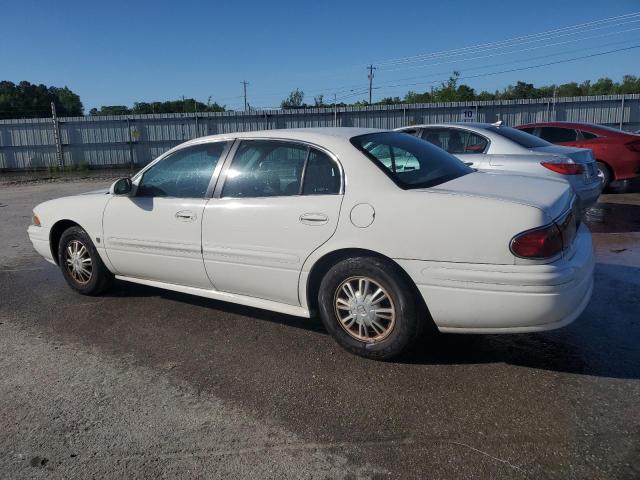 Photo 2 from auction – 2003 BUICK LESABRE CU with VIN 1G4HP52K83U156404