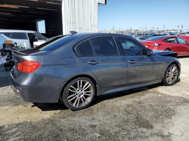 Zdjęcie 3 z aukcji – 2013 BMW 335 I z VIN WBA3A9G50DNP36054