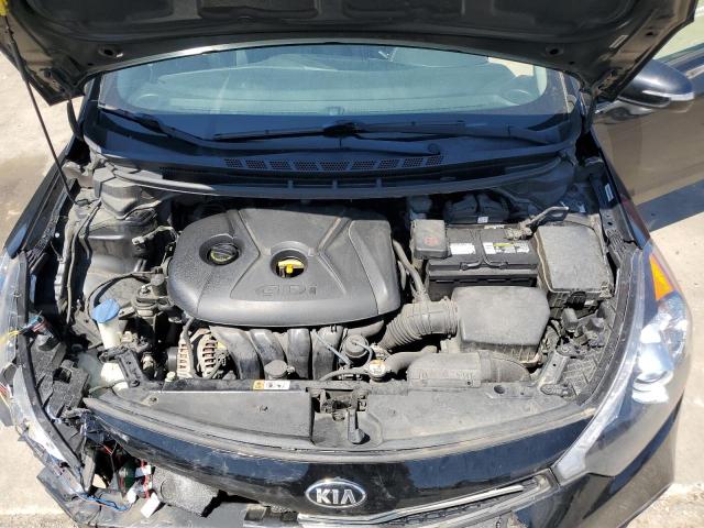 Photo 11 from auction – 2014 KIA FORTE EX with VIN KNAFX6A80E5194419