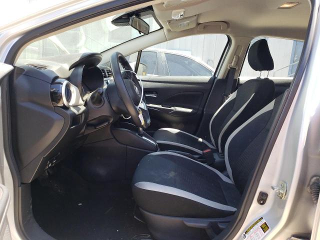Photo 7 from auction – 2020 NISSAN VERSA SV with VIN 3N1CN8EV2LL851485