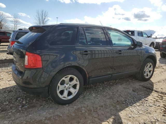 Photo 3 from auction – 2012 FORD EDGE with VIN 2FMDK4JC3CBA93591