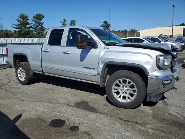 Photo 4 from auction – 2018 GMC SIERRA K15 with VIN 1GTV2MEC4JZ351324
