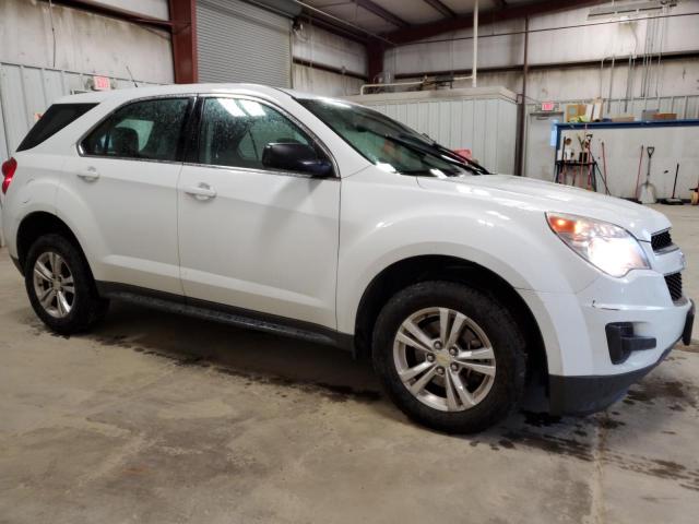 Photo 4 from auction – 2012 CHEVROLET EQUINOX LS with VIN 2GNALBEK6C6181268