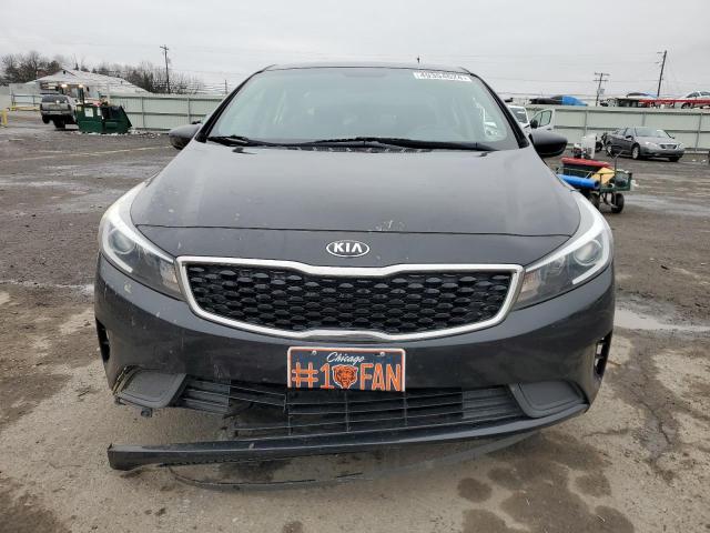 Photo 5 from auction – 2017 KIA FORTE LX with VIN 3KPFK4A72HE085045