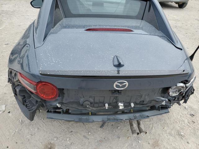 Photo 10 from auction – 2021 MAZDA MX-5 MIATA with VIN JM1NDAL78M0450333