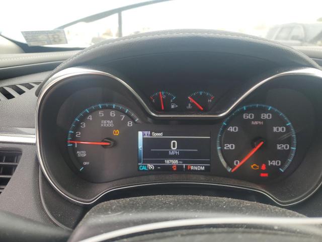 Photo 9 from auction – 2015 CHEVROLET IMPALA LT with VIN 1G1115SL2FU106756