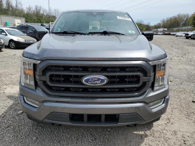 Photo 5 from auction – 2021 FORD F150 SUPER with VIN 1FTFW1E83MFC23486