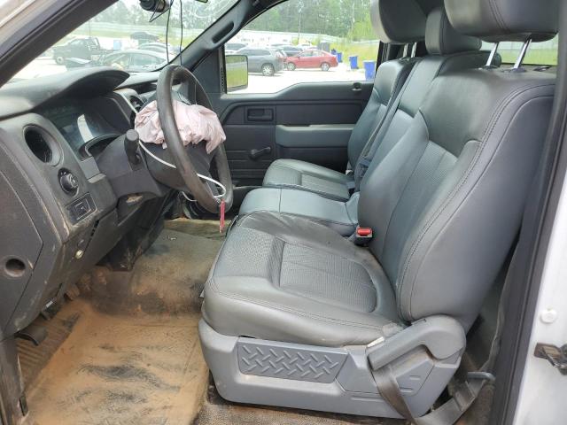 Photo 7 from auction – 2014 FORD F150 with VIN 1FTMF1CM3EKD97834