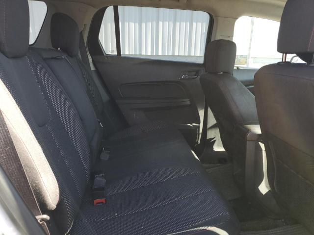 Photo 10 from auction – 2012 GMC TERRAIN SL with VIN 2GKALSEK4C6137850