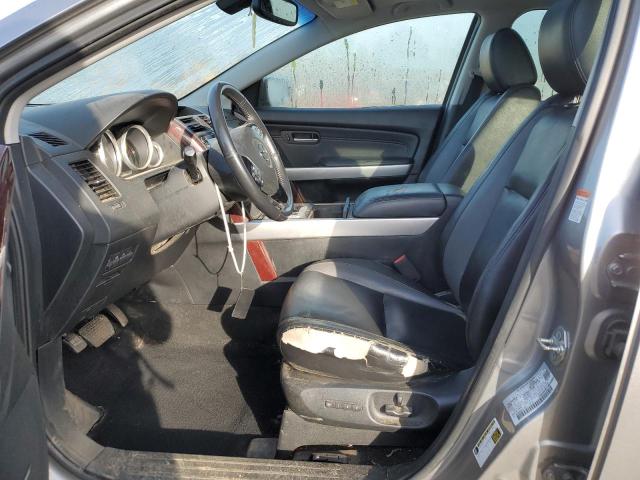 Photo 7 from auction – 2009 MAZDA CX-9 with VIN JM3TB28A890166271
