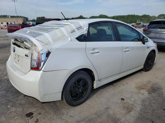 Foto 3 de la subasta – 2012 TOYOTA PRIUS con VIN JTDKN3DU7C5466945