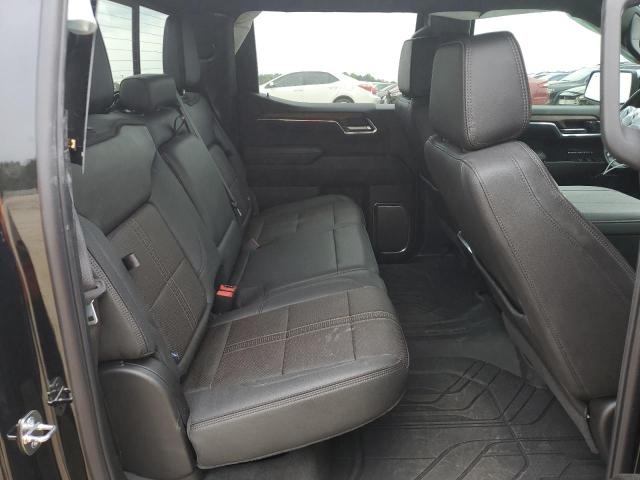 Photo 10 from auction – 2024 CHEVROLET SILVERADO with VIN 2GCUDJED7R1176553
