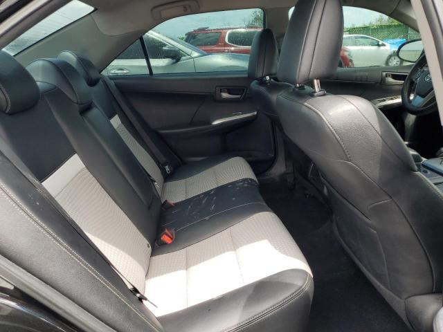 Photo 10 from auction – 2014 TOYOTA CAMRY L with VIN 4T1BF1FK8EU466180