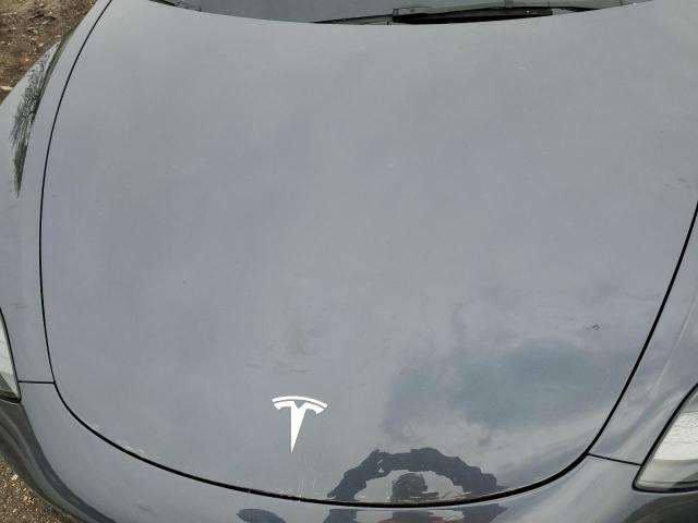 Photo 11 from auction – 2023 TESLA MODEL 3 with VIN 5YJ3E1EAXPF587423