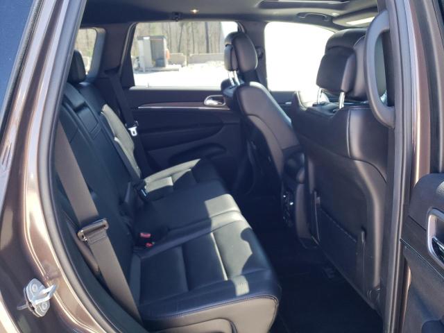 Photo 11 from auction – 2018 JEEP GRAND CHER with VIN 1C4RJFBG2JC337609