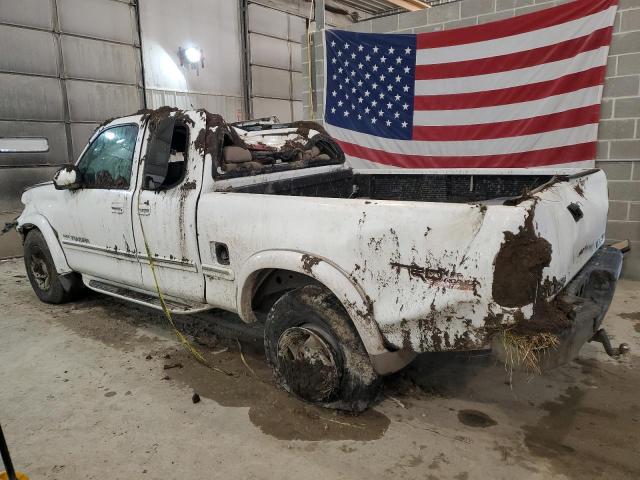 Photo 2 from auction – 2000 TOYOTA TUNDRA ACC with VIN 5TBBT4810YS084469