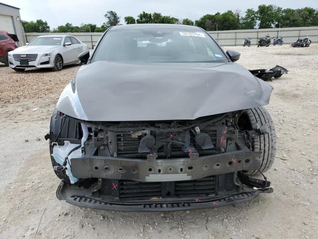 Photo 5 from auction – 2019 MAZDA 3 PREFERRE with VIN JM1BPAMM7K1131043