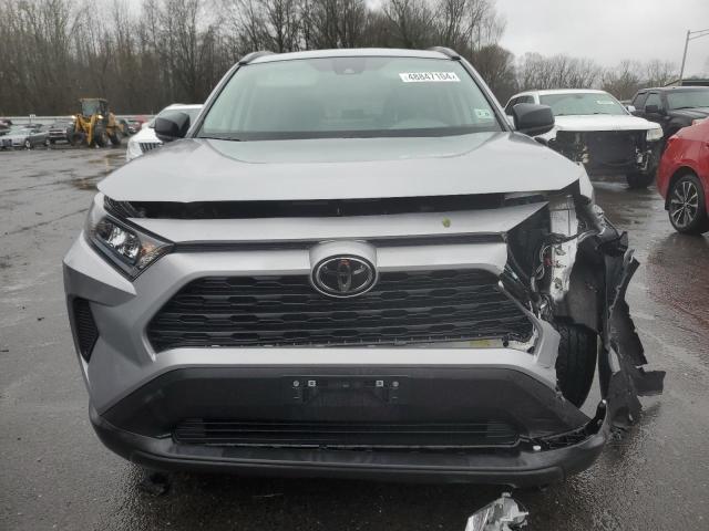 Photo 5 from auction – 2021 TOYOTA RAV4 LE with VIN 2T3F1RFV0MW170889