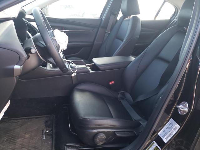 Photo 7 from auction – 2022 MAZDA 3 SELECT with VIN JM1BPABL4N1506899