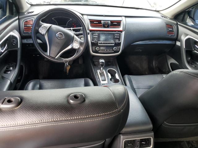 Photo 8 from auction – 2018 NISSAN ALTIMA 2.5 with VIN 1N4AL3AP0JC216526