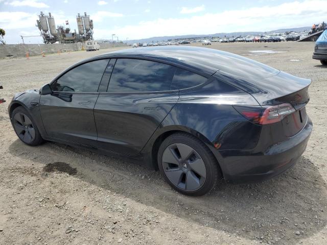 Photo 2 from auction – 2021 TESLA MODEL 3 with VIN 5YJ3E1EB4MF937486