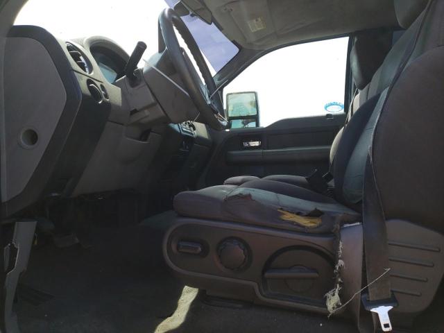 Photo 7 from auction – 2004 FORD F150 with VIN 1FTVX12514NB11956