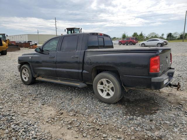Photo 2 from auction – 2009 DODGE DAKOTA SXT with VIN 1D7HE38P79S790167
