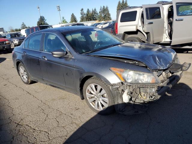 Photo 4 from auction – 2011 HONDA ACCORD EXL with VIN 1HGCP2F86BA000147